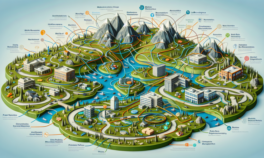 Navigating the Complex Landscape of GLP-1 Medication Coverage in Health Insurance