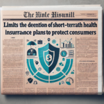 New Federal Rule Limits Duration of Short-Term Health Insurance Plans to Protect Consumers