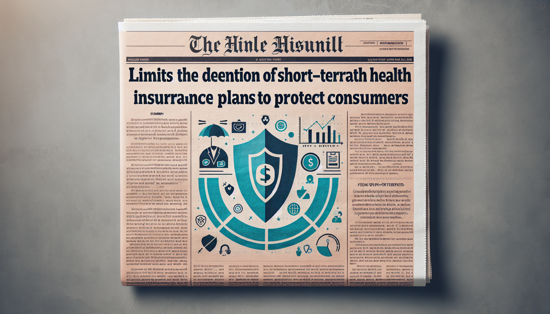 New Federal Rule Limits Duration of Short-Term Health Insurance Plans to Protect Consumers