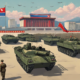 North Korea's Troop Deployment to Russia: A Diplomatic Quandary for China Amidst Rising Geopolitical Tensions