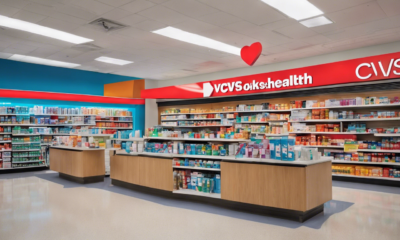 Pennsylvania Man Charged with Insider Trading in CVS Oak Street Health Deal: What You Need to Know