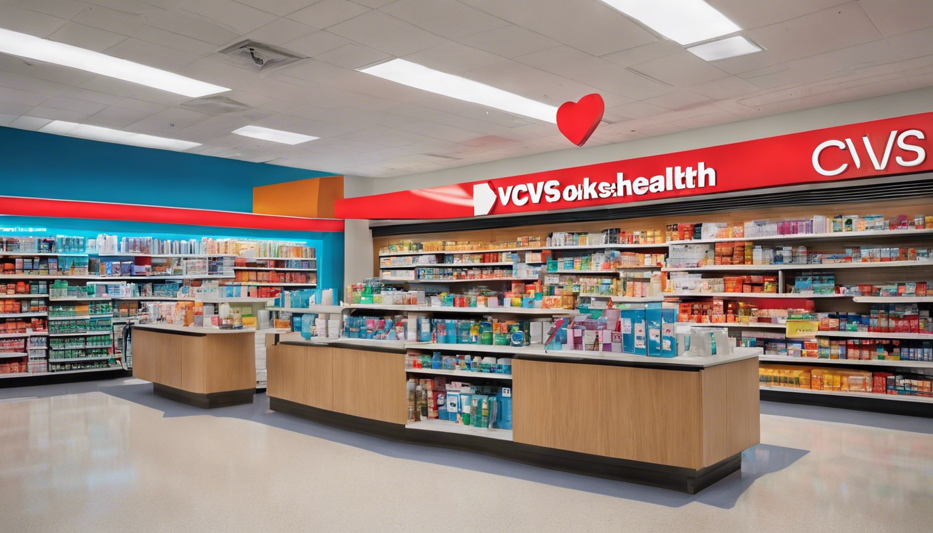 Pennsylvania Man Charged with Insider Trading in CVS Oak Street Health Deal: What You Need to Know