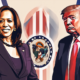 Poll Snapshot: Kamala Harris & Donald Trump in a Dead Heat as 2024 Election Approaches