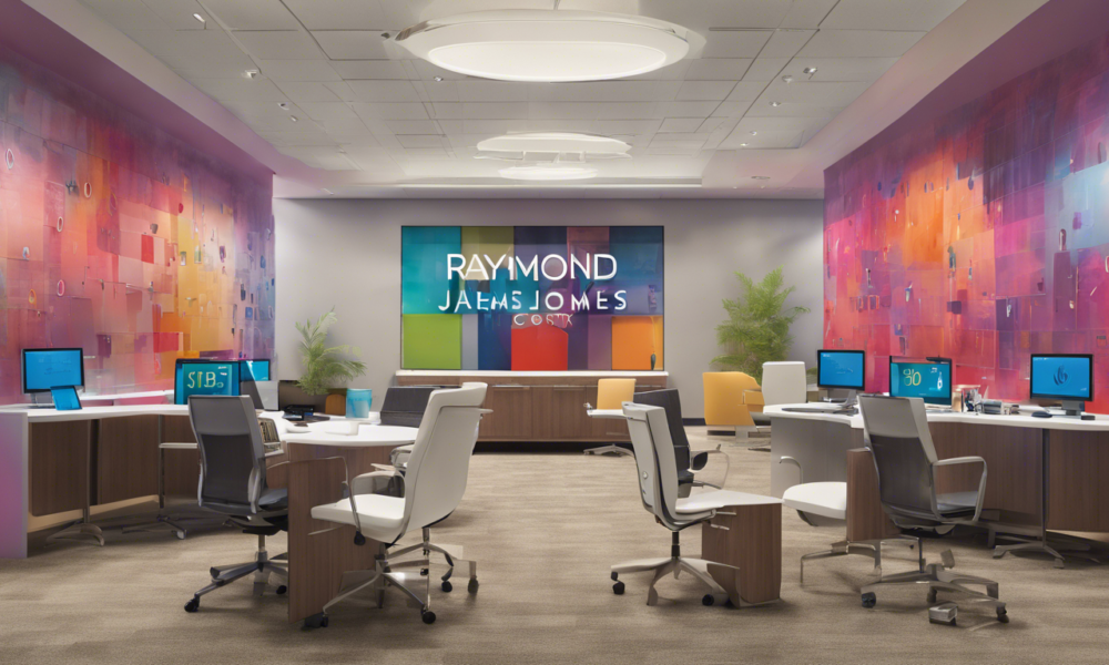 Raymond James Financial Reports Record Q4 Earnings: A Beacon of Optimism for the Financial Sector