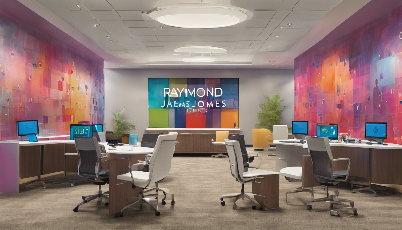 Raymond James Financial Reports Record Q4 Earnings: A Beacon of Optimism for the Financial Sector