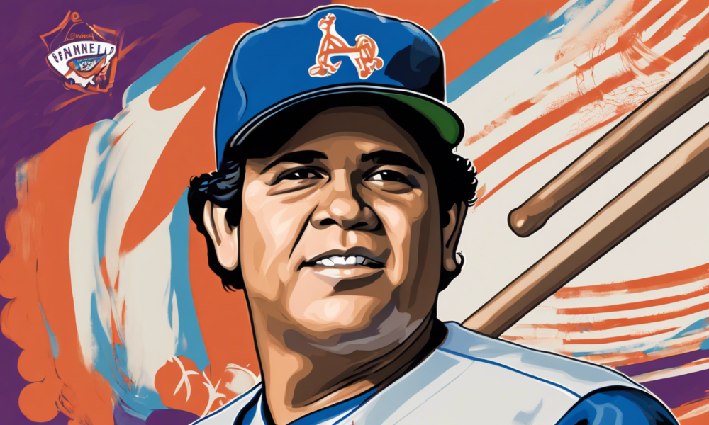 Remembering Fernando Valenzuela: The Legend Who Redefined Baseball and Empowered Latino Communities