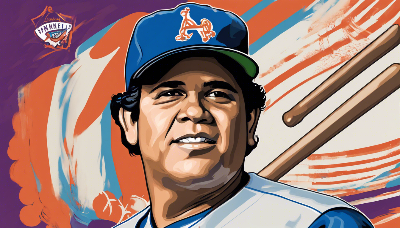 Remembering Fernando Valenzuela: The Legend Who Redefined Baseball and Empowered Latino Communities