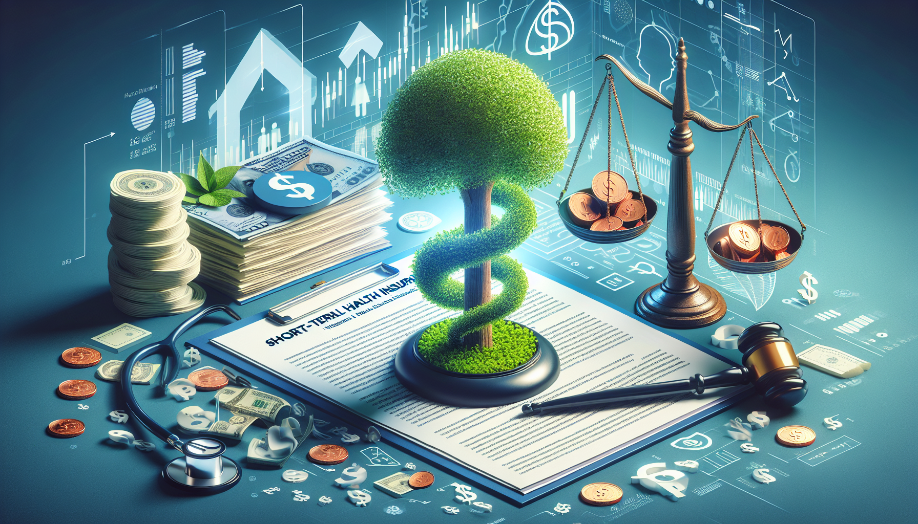 Revamping Short-Term Health Insurance: New Regulations and Their Impact on the U.S. Market