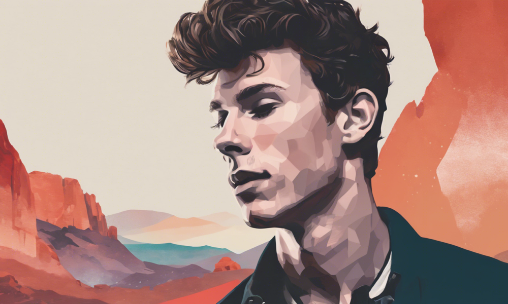 Shawn Mendes Opens Up About His Sexuality at Red Rocks: A Journey of Self-Discovery and Authenticity