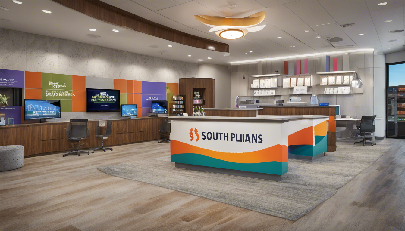 South Plains Financial Q3 2024 Earnings: Steady EPS, Booming Deposits, and Increased Dividends