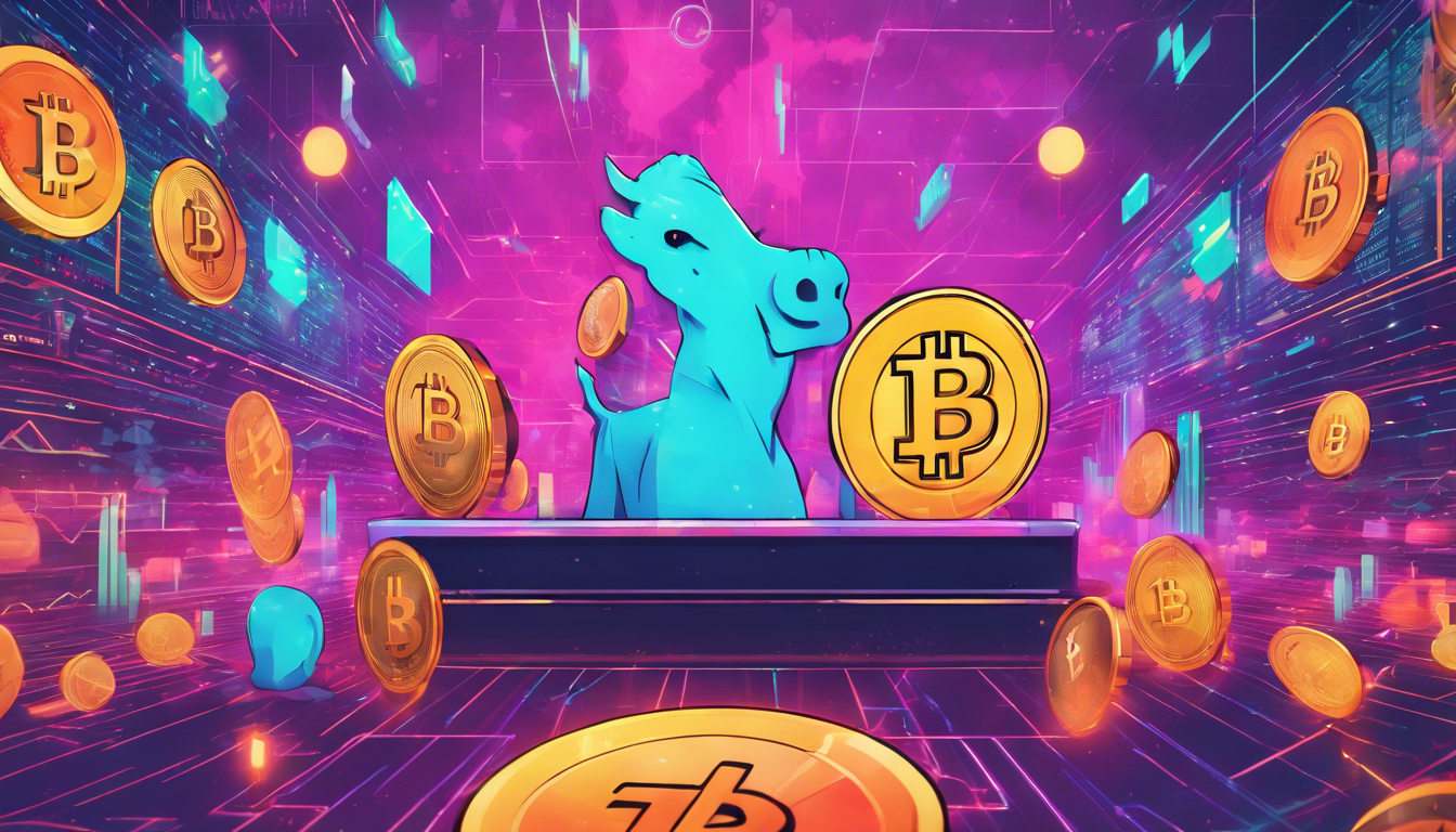 Altseason Ahead: Analysts Predict XRP and Ether Rally as Bitcoin Dominance Declines