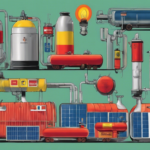 Austria Faces Gas Supply Crisis as Russia Halts Deliveries: Alternative Energy Solutions Explored