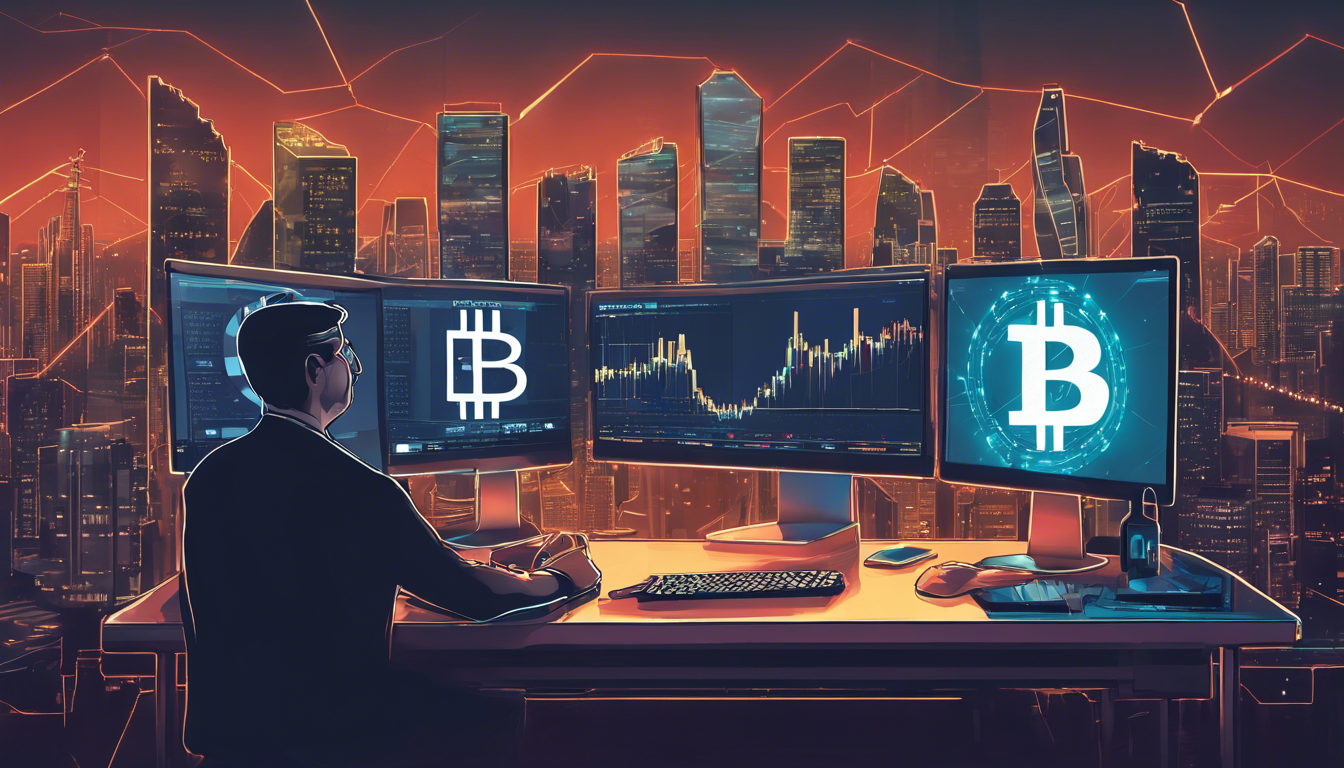 Bitcoin Price Plunge: Is $89K the New Support Amid Market Challenges?