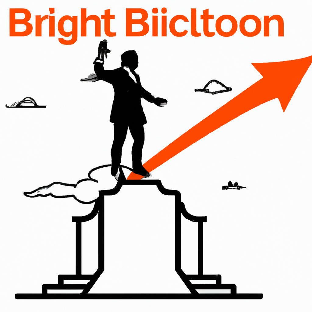 Bitcoin Reaches Historic High Amidst Political Shifts and Investor Interest