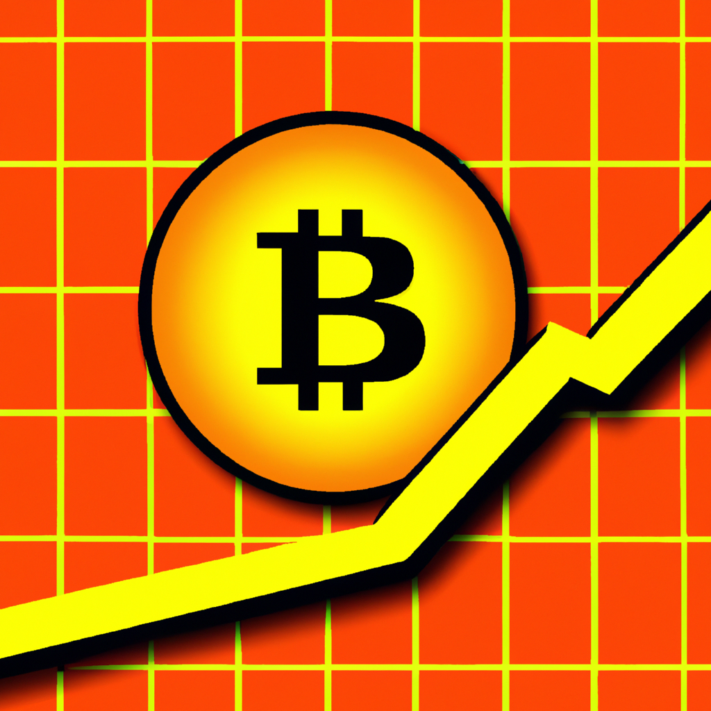 Bitcoin Surges to New All-Time High Amid Bullish Cryptocurrency Market Trends