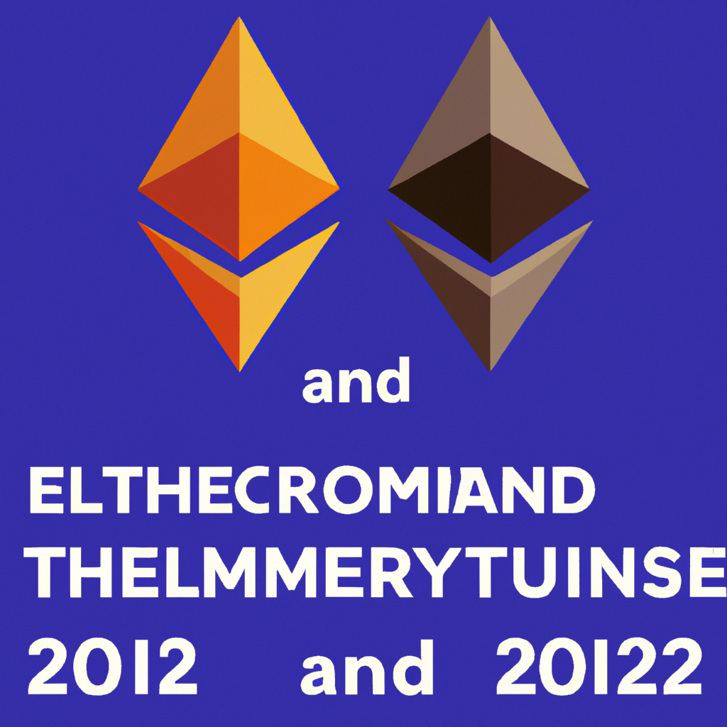 Bitcoin and Ethereum Reach New Heights: November 2024 Milestones and Market Trends