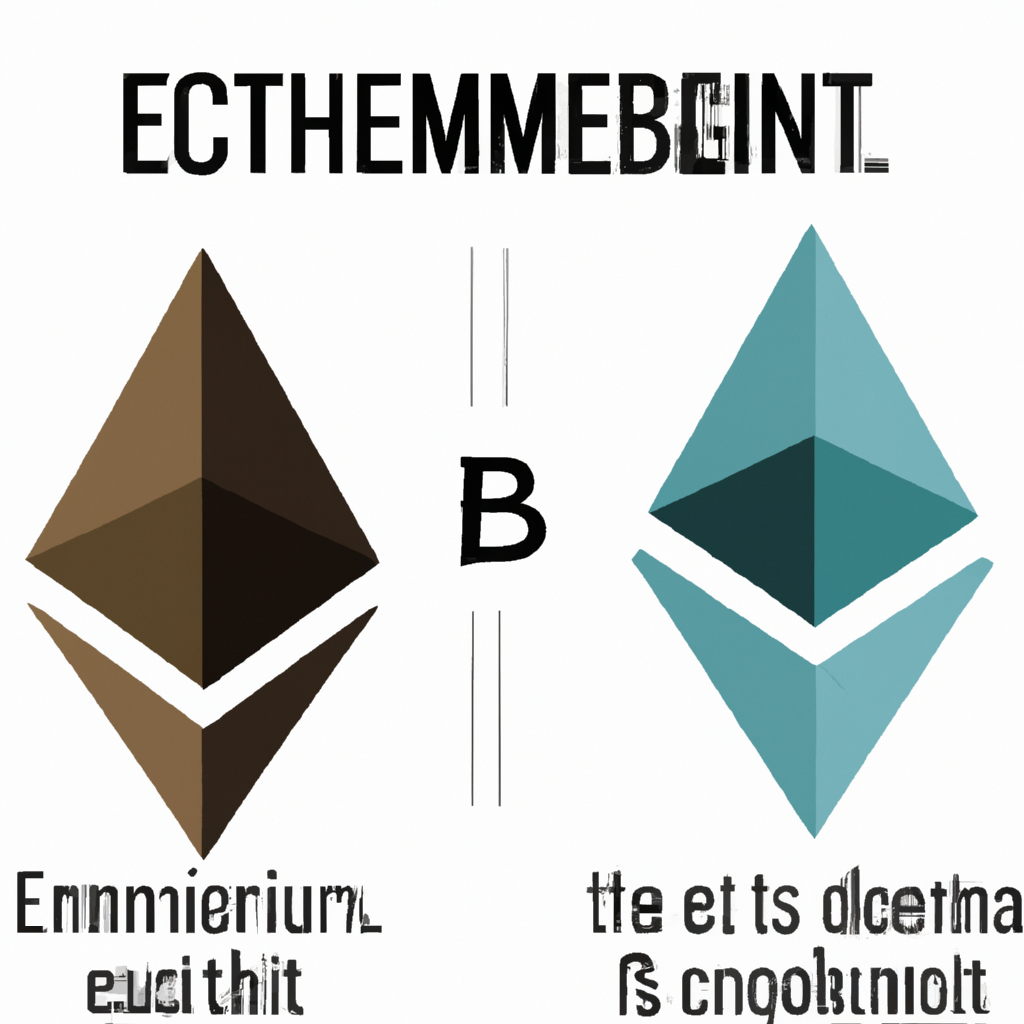 Bitcoin and Ethereum Surge Amid Political Speculation: Analyzing the Crypto Market Dynamics