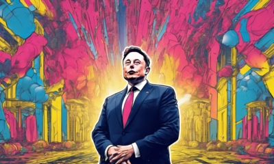 Elon Musk Joins Trump and Zelenskiy in 25-Minute Call: What This Means for Ukraine's Future