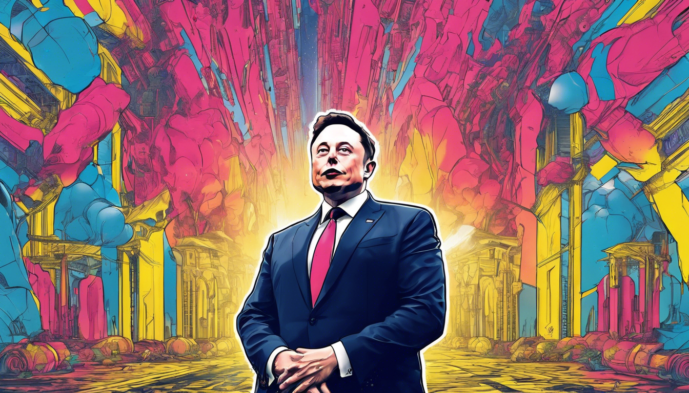 Elon Musk Joins Trump and Zelenskiy in 25-Minute Call: What This Means for Ukraine's Future