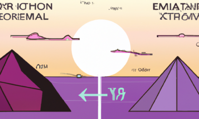 Ethereum's Shifting Horizons: Price Dynamics and Long-Term Potential