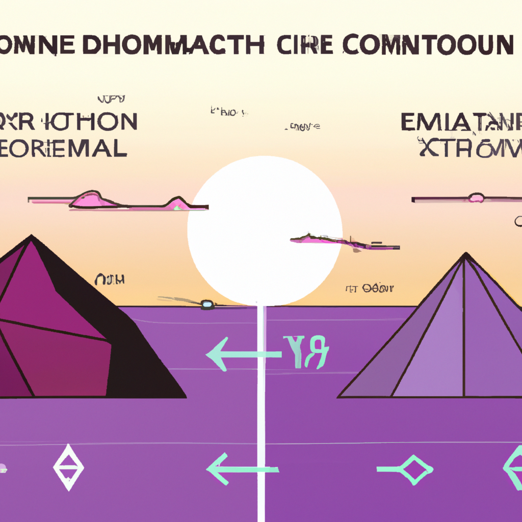 Ethereum's Shifting Horizons: Price Dynamics and Long-Term Potential