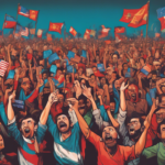 From Disillusionment to Revolt: How Global Frustration Fuels Populism and Political Change