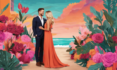 From Premiere to Proposal: The Journey of Zach Shallcross and Kaity Biggar on 'The Bachelor' Season 27