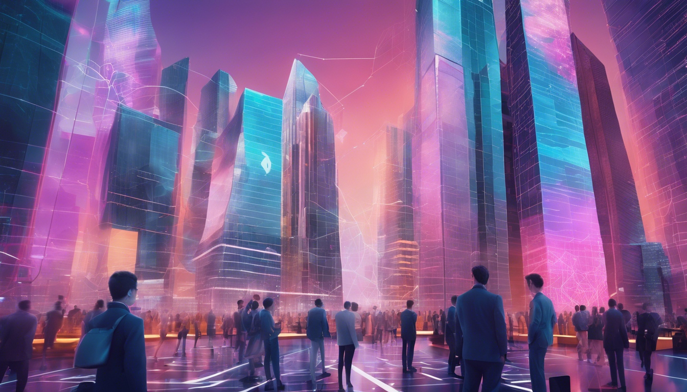 Hashdex Advances Crypto ETF Proposal Amid Shifting SEC Landscape and Rising Investor Interest