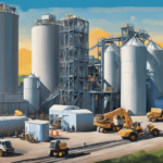 Heidelberg Materials Expands U.S. Footprint with $600 Million Acquisition of Giant Cement Holding