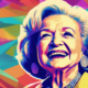 Honoring a Legend: Betty White to Receive Postage Stamp Tribute in 2025