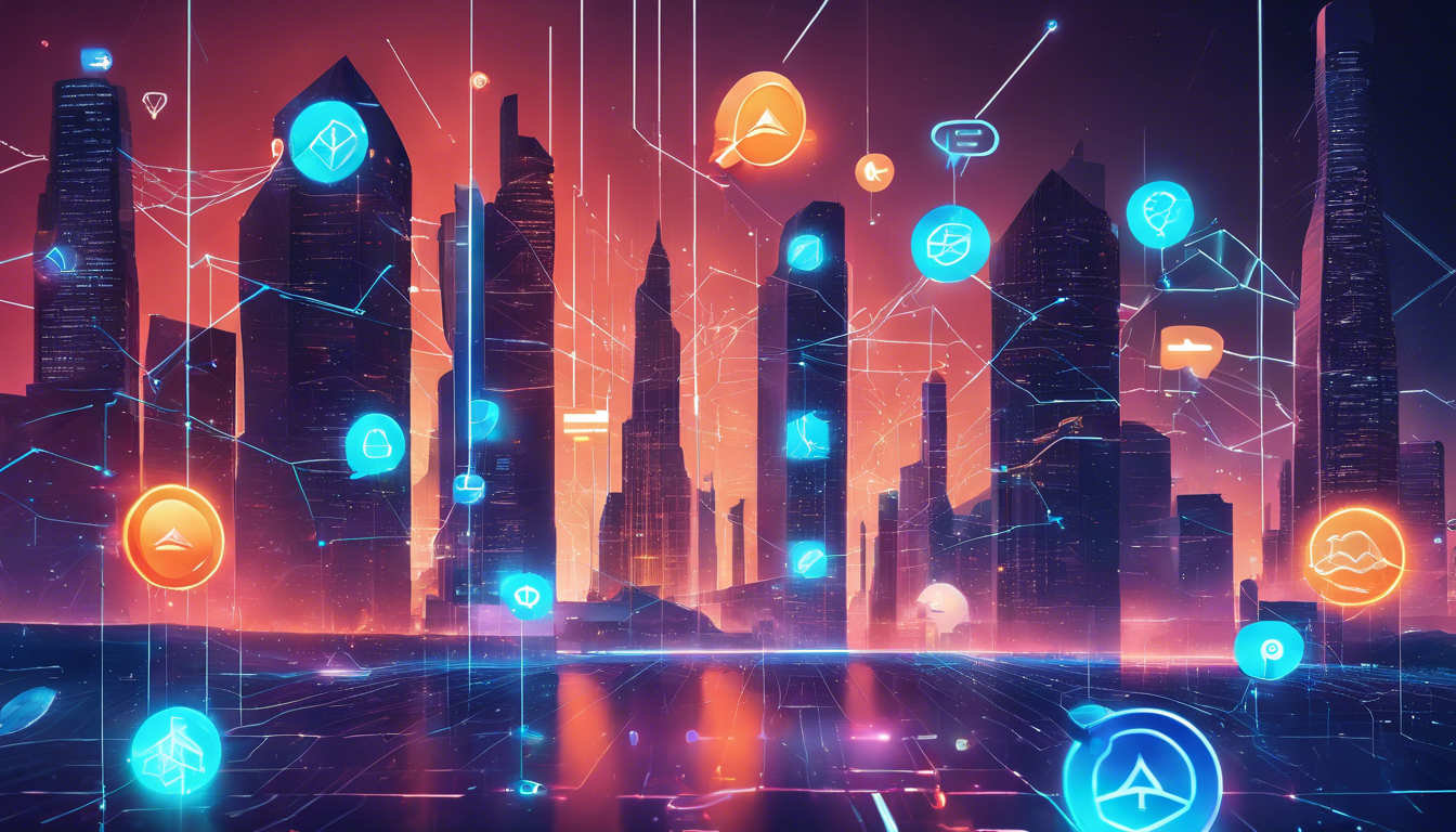How Telegram Enhances Cryptocurrency Adoption: Beyond Competition with Web Browsers