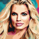 Jessica Simpson Celebrates 7 Years of Sobriety: A Journey of Healing and Self-Love