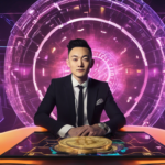 Justin Sun's $30 Million Bet: Transforming Donald Trump's Crypto Venture into a Financial Powerhouse