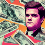 Matt Gaetz's Venmo Payments Under Investigation: Could This Be the End of His Political Career?