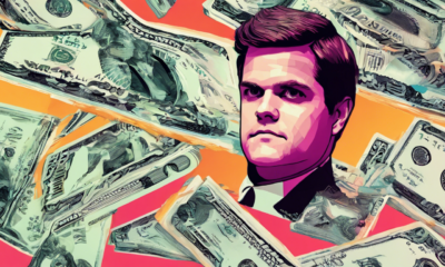 Matt Gaetz's Venmo Payments Under Investigation: Could This Be the End of His Political Career?