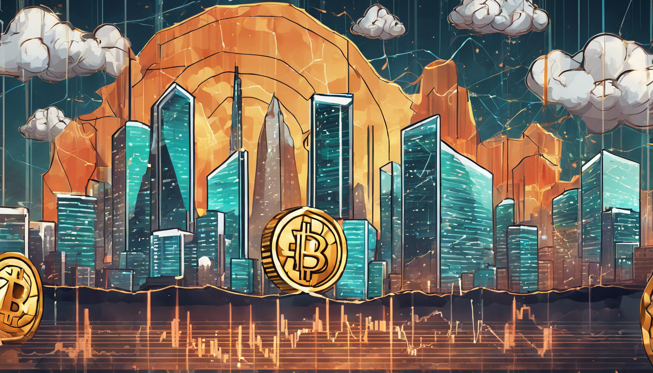 MicroStrategy's Historic $30 Billion Drop: What Bitcoin's Volatility Means for Investors