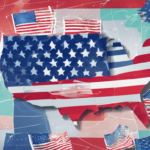Navigating Market Volatility: How the Upcoming Presidential Election is Impacting U.S. Stock Prices