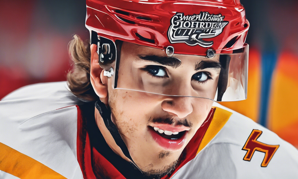 Remembering Johnny Gaudreau: Meredith Gaudreau Celebrates His Legacy Through Heartfelt Photos