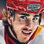 Remembering Johnny Gaudreau: Meredith Gaudreau Celebrates His Legacy Through Heartfelt Photos