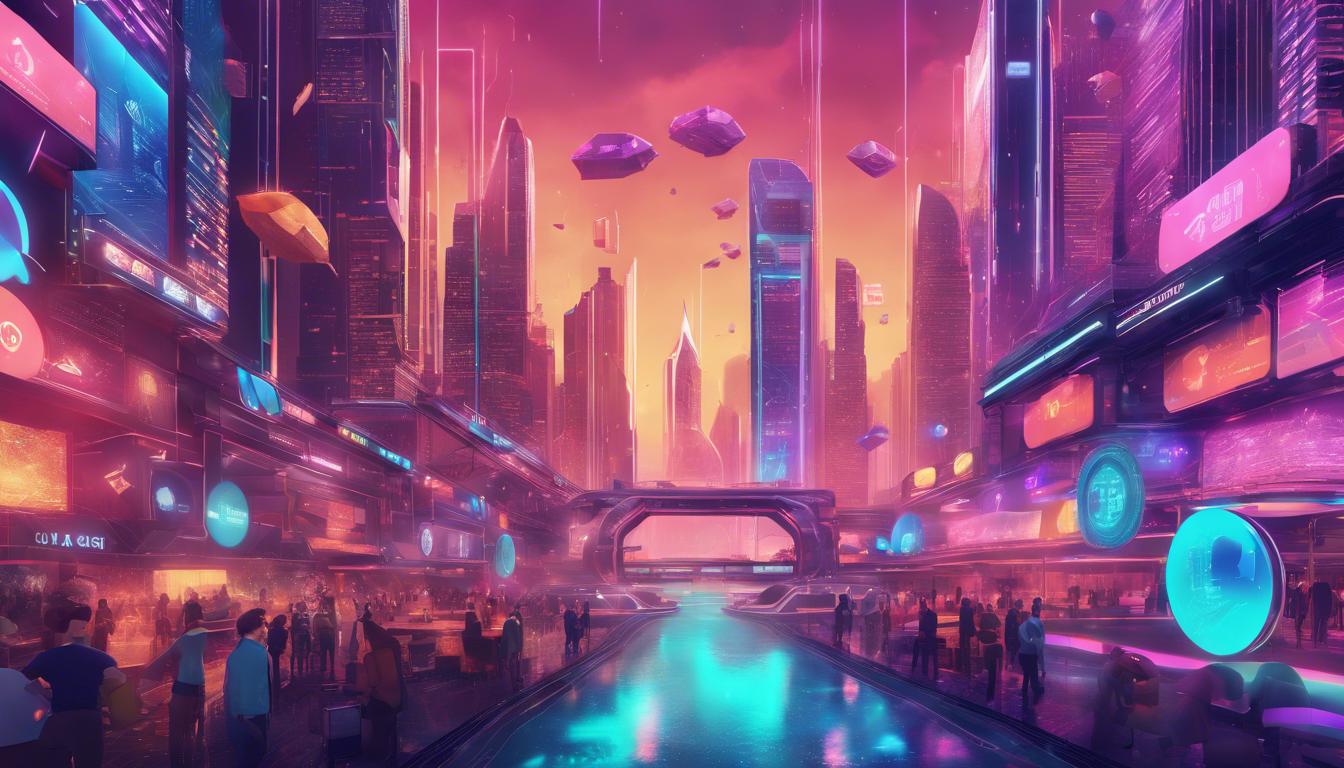 Ripple Unveils First Tokenized Money Market Fund on XRP Ledger: A Game-Changer for Real-World Assets