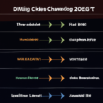 Shifting Market Dynamics in Major Cryptocurrencies: A November 2024 Overview