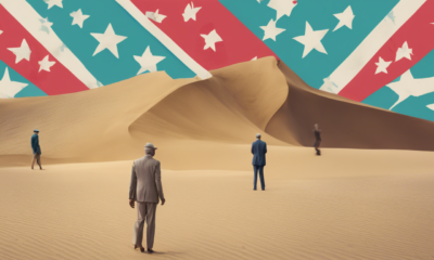 Shifting Sands: How 2024 Elections Are Reshaping Attitudes Towards Identity Politics