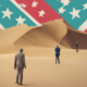 Shifting Sands: How 2024 Elections Are Reshaping Attitudes Towards Identity Politics