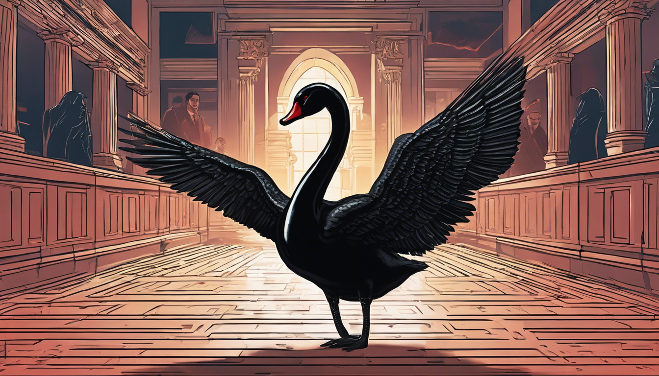 Swan Bitcoin Sues Gibson Dunn for Malpractice Over Conflict of Interest with Tether