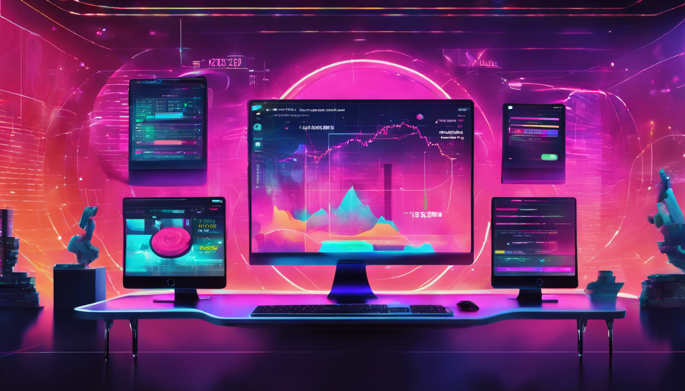 SynFutures Unveils F Token and Governance Plans: A New Era in Decentralized Derivatives Trading