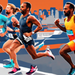 T.J. Holmes' Inspiring Comeback: From Injury to Joy at the New York City Marathon