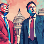 Trump Appoints Elon Musk and Vivek Ramaswamy to Revolutionize Government: What We Know About the New Department of Government Efficiency