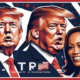 Trump vs. Harris: A Tale of Two Campaign Strategies in the Final Stretch