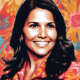 Tulsi Gabbard: The Unlikely Darling of Russian Media and Its Impact on U.S. Politics