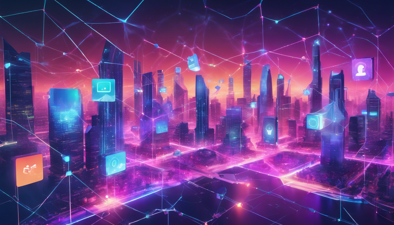 Unveiling Frames v2: The Future of Decentralized Social Media by Farcaster